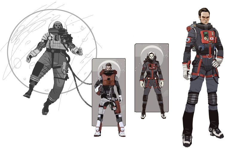 Illustration for article titled Now This Is How You Do Star Wars Art